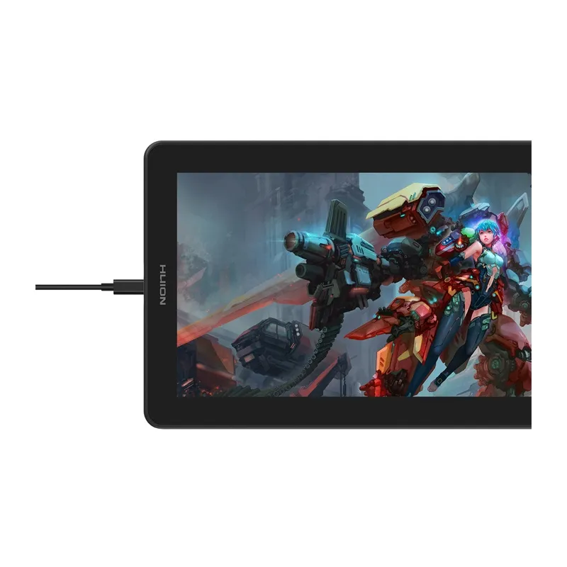 Huion Kamvas 13 GS1331 universaalne graafikatablett