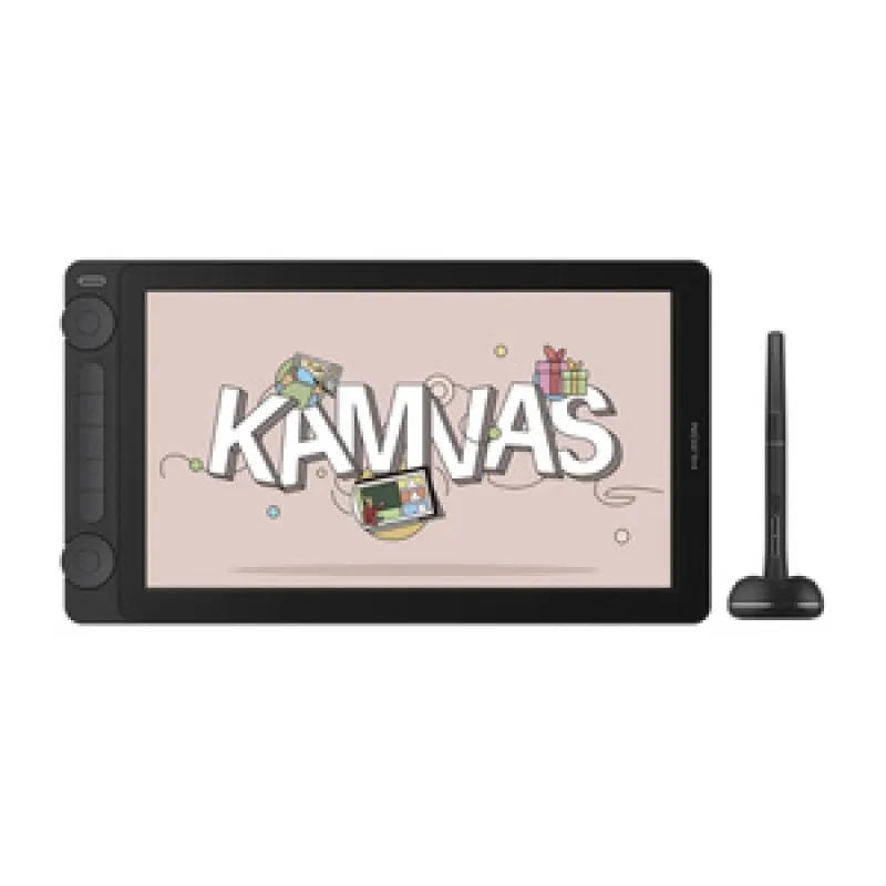 Huion Kamvas 13 GEN 3 GS1333 graafikatablett universaal