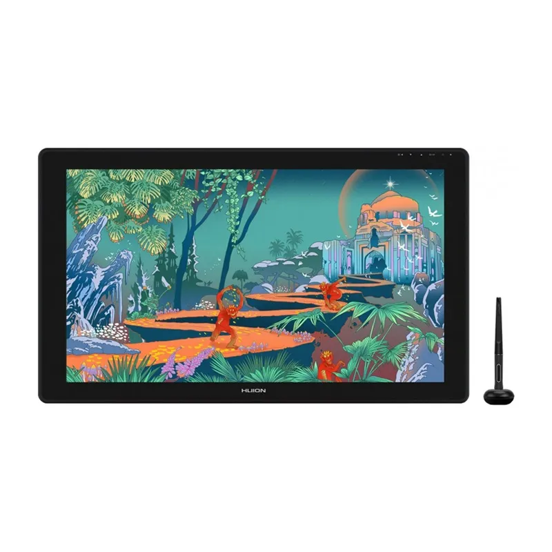 Huion Kamvas 24 GS2401 universaalne graafikatablett