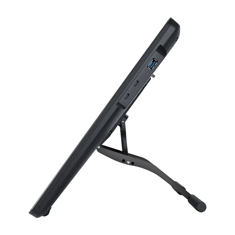 Huion Kamvas 22 Plus GS2202 graafikatablet universaal