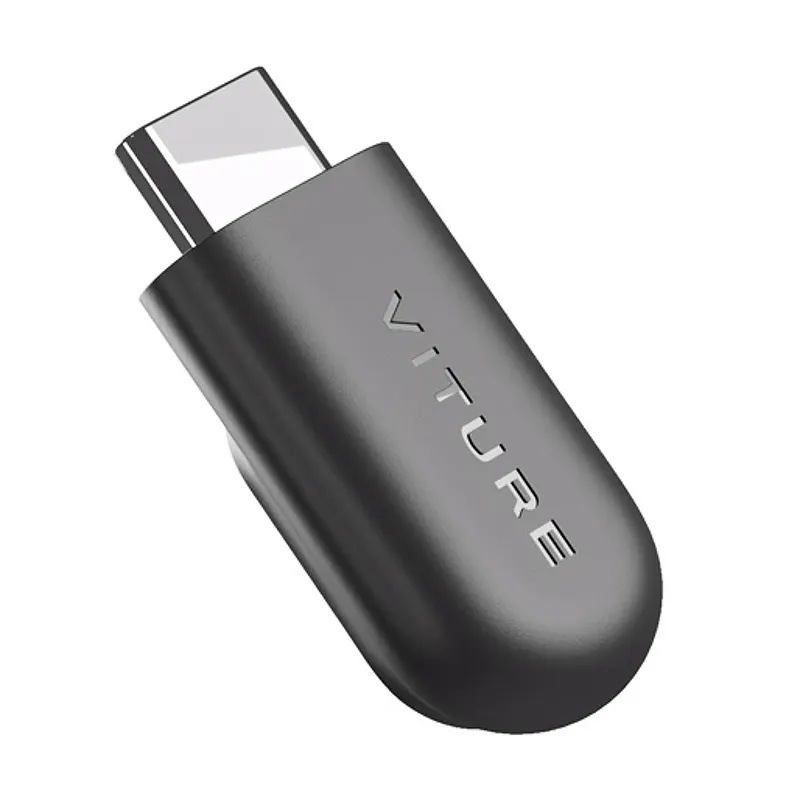 Magnetiline ühendaja Viture USB-C adapterile universaalne