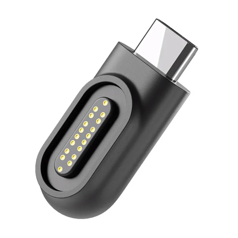 Magnetiline ühendaja Viture USB-C adapterile universaalne
