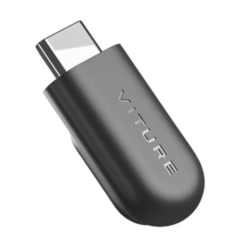 Magnetiline ühendaja Viture USB-C adapterile universaalne