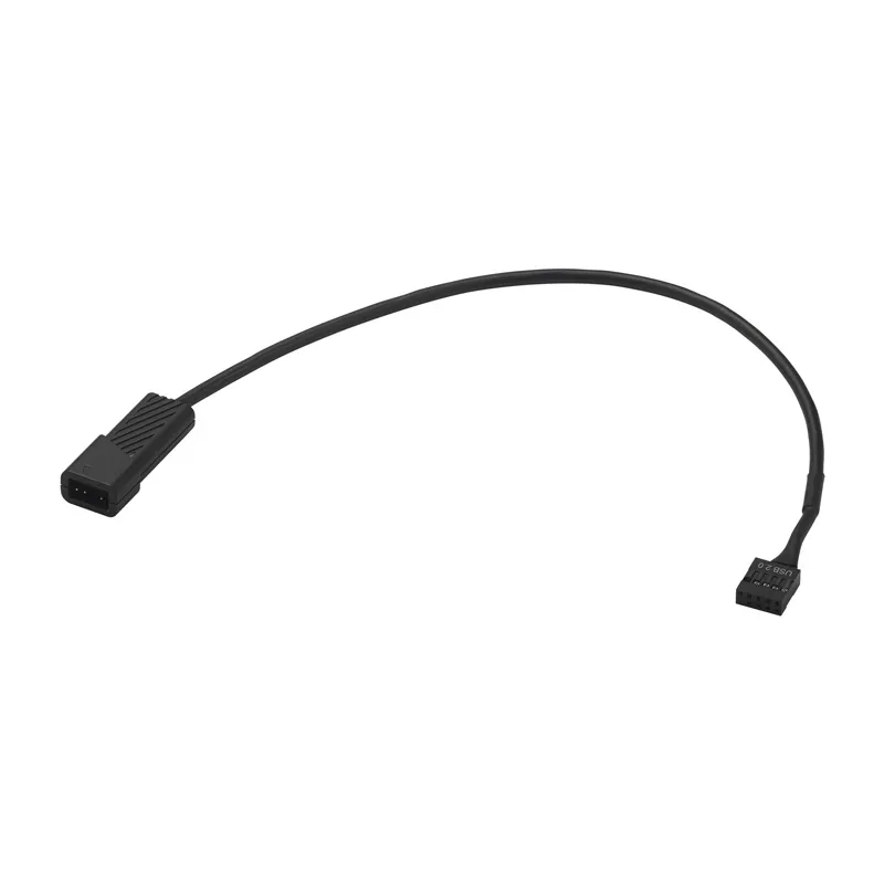 Cooler Master SickleFlow Edge 120 ARGB ventilaator (valge) universaalne