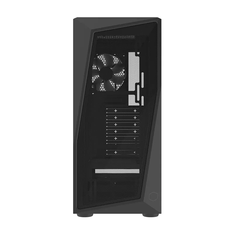 Cooler Master CMP 520L arvutikarp (must) universaalne