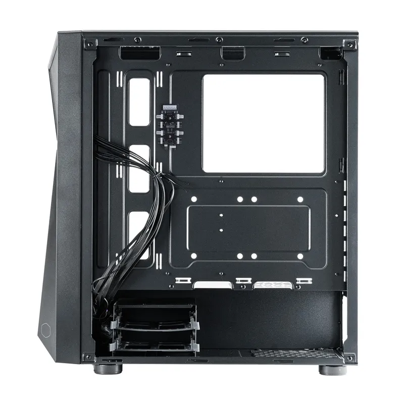 Cooler Master CMP 520 arvutikarp (must) universaalne