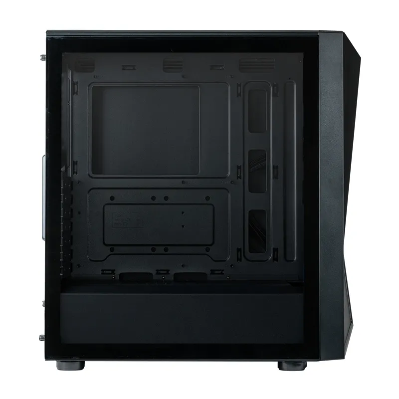 Cooler Master CMP 520 arvutikarp (must) universaalne
