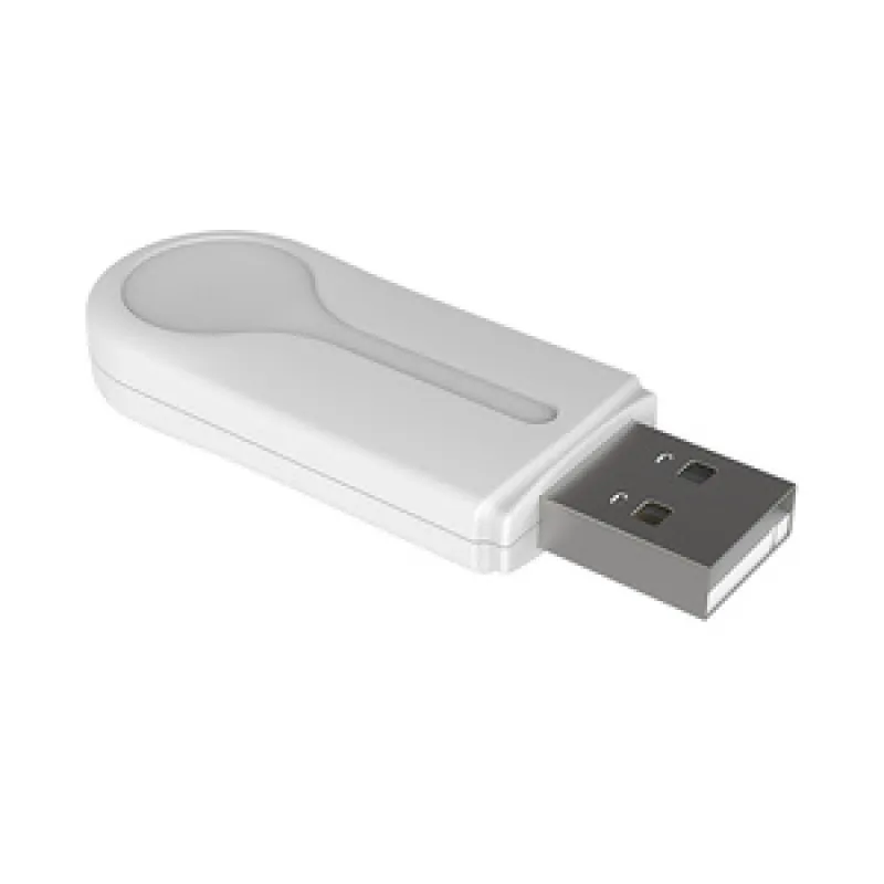 ANT+ USB-adapter Cycplus U10 universaal