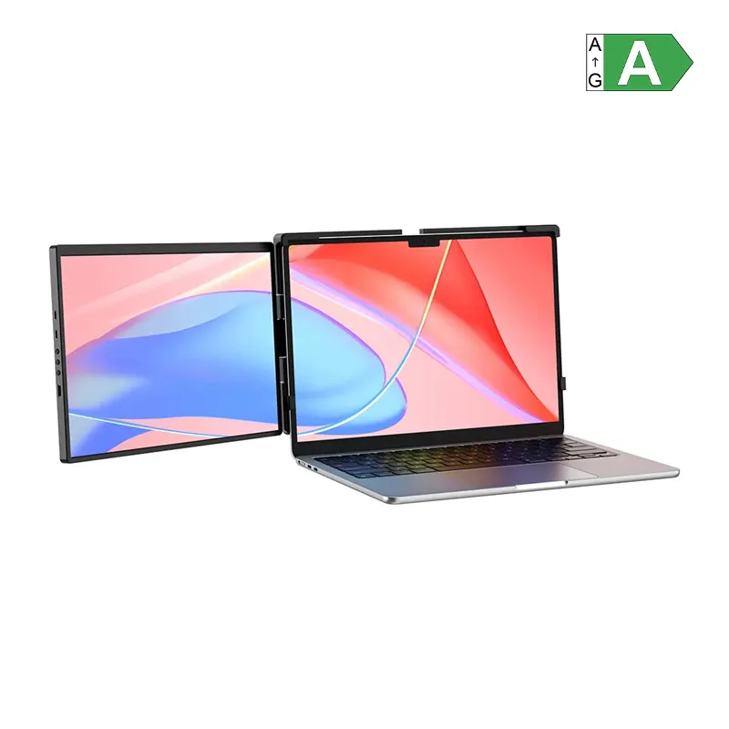 Uperfect Z14-S M140G13 14" 2240*1400 kaasaskantav monitor universaalne