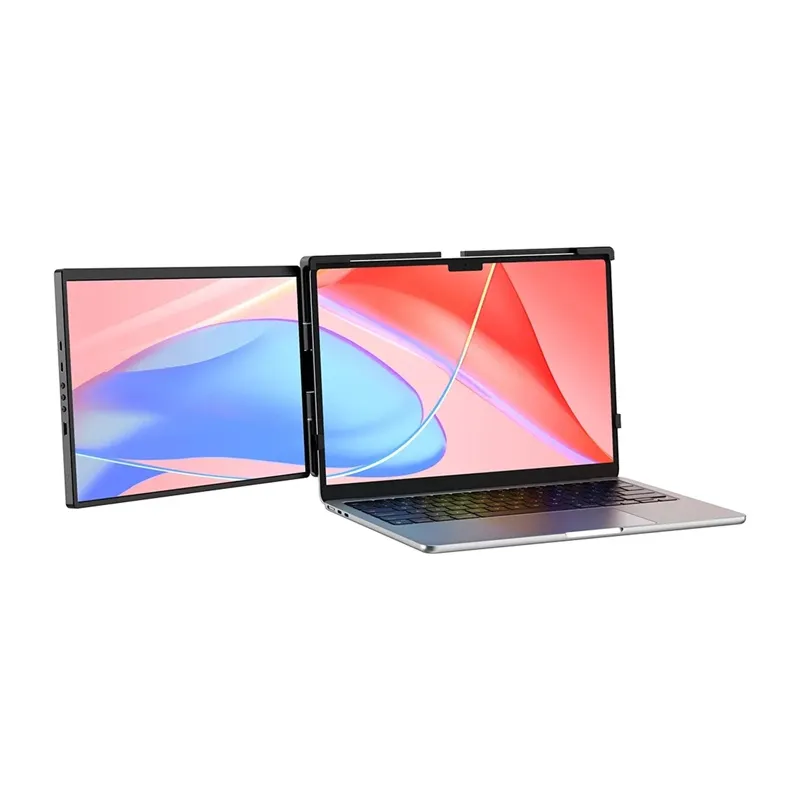 Uperfect Z14-S M140G13 14" 2240*1400 kaasaskantav monitor universaalne