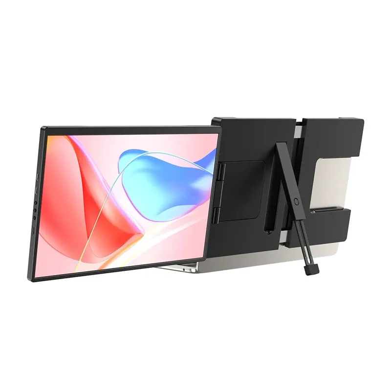 Uperfect Z14-S M140G13 14" 2240*1400 kaasaskantav monitor universaalne