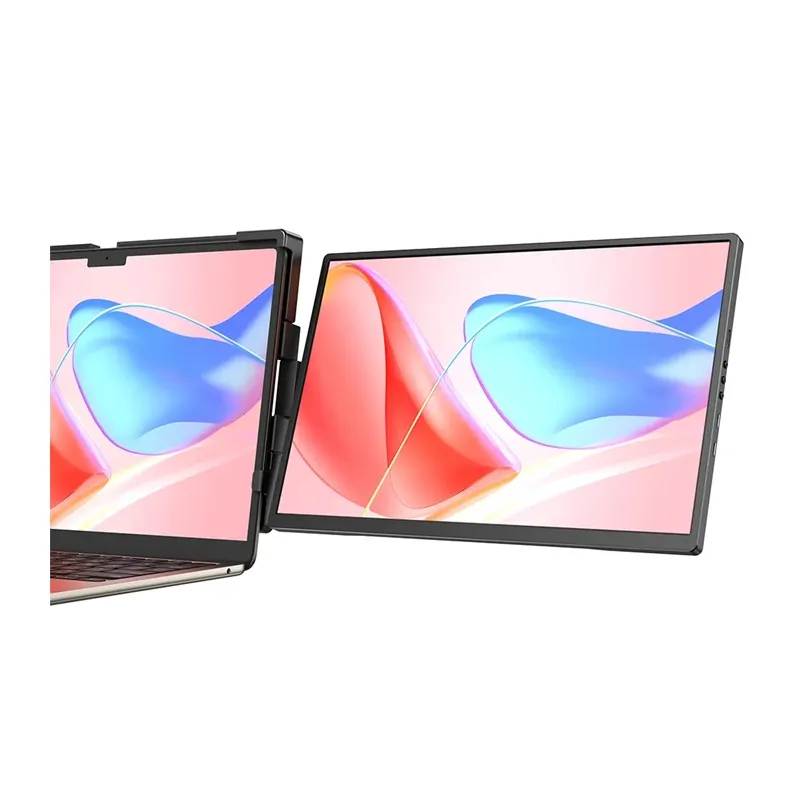 Uperfect Z14-S M140G13 14" 2240*1400 kaasaskantav monitor universaalne