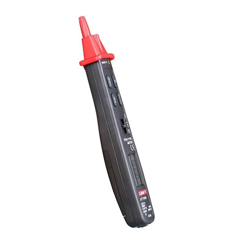 UNI-T UT118B digitaalse multimeeter universaal