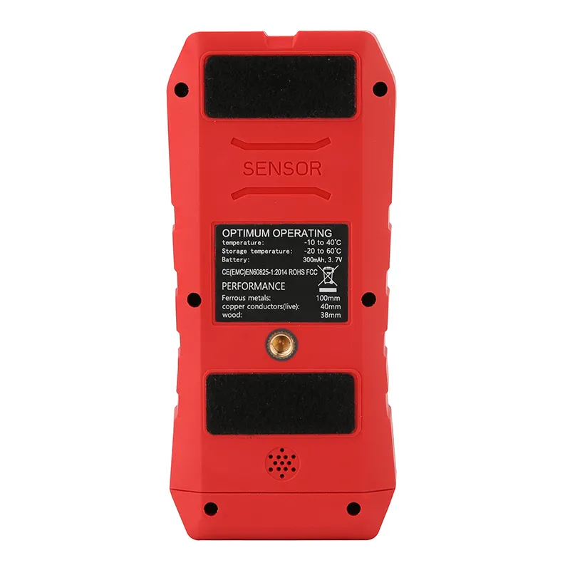 UNI-T UT387E metallidetektor universaalne