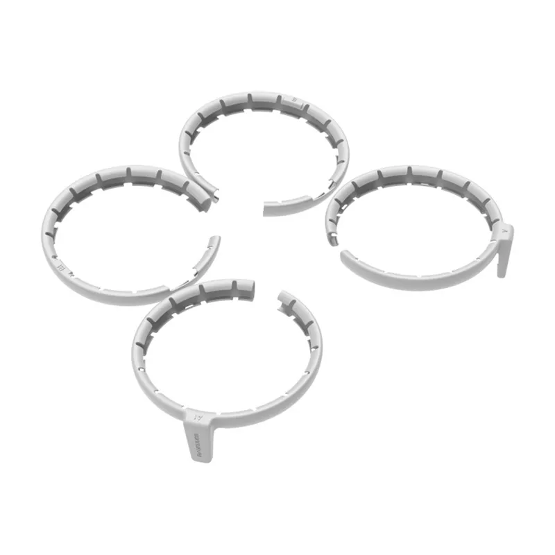 Sunnylife propelleri kaitsed DJI Flip jaoks (hall) universaalne