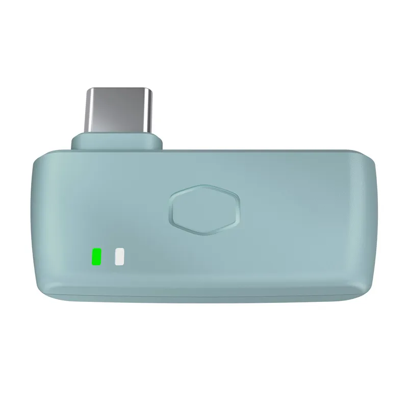 Cooler Master CH351-MC mängukõrvaklapid (roheline-roosa) universaalsed