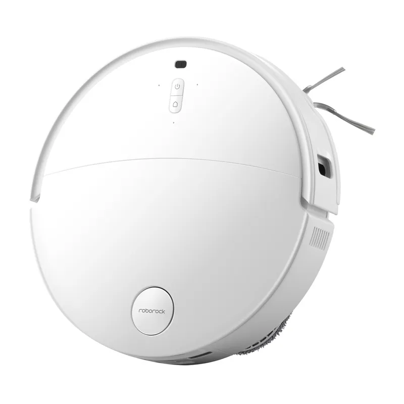Roborock Qrevo Edge T tolmukapp (valge) universaalne