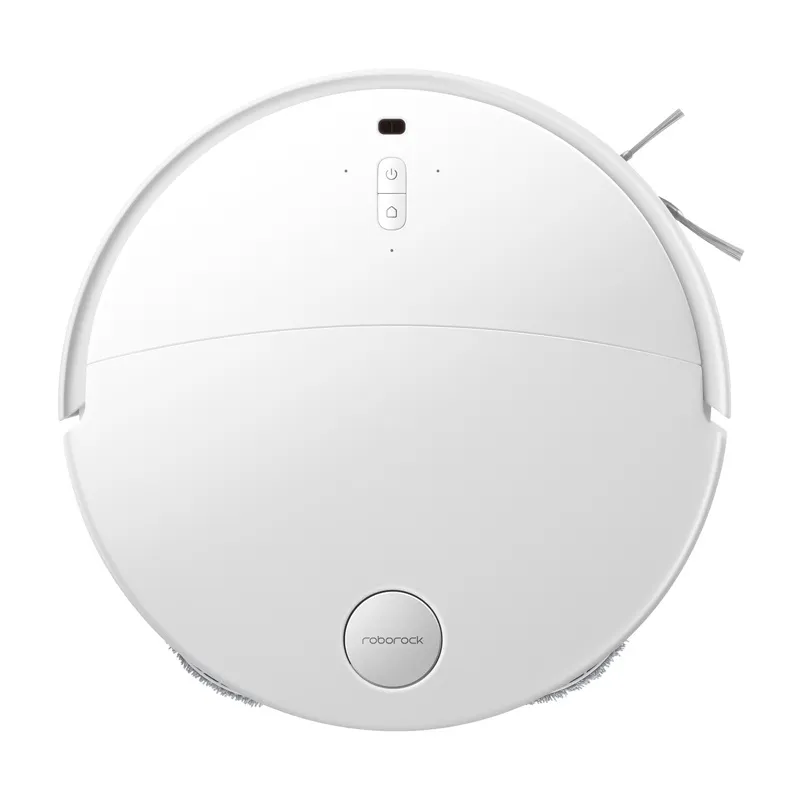 Roborock Qrevo Edge T tolmukapp (valge) universaalne