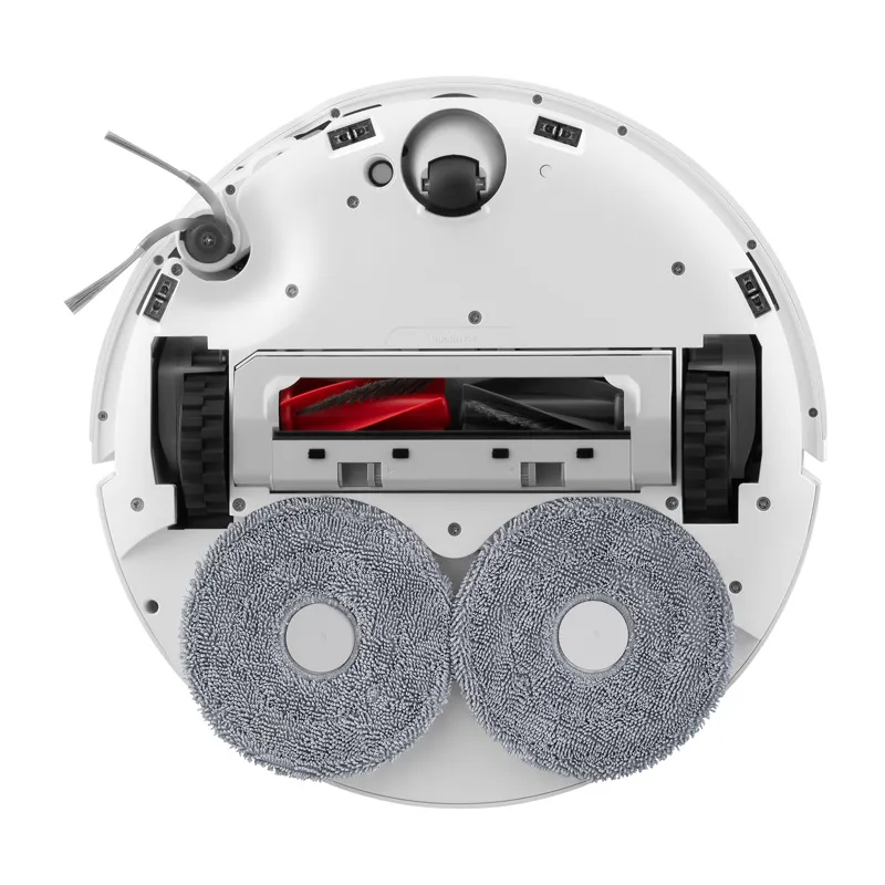 Roborock Qrevo Edge T tolmukapp (valge) universaalne