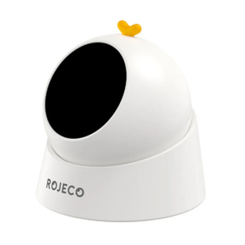 Rojeco loomade mänguasi/laser universaal