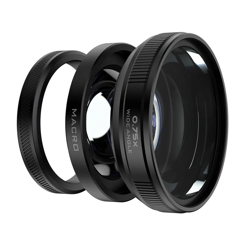 Freewell 2-in-1 lainurklaas FUJI X100VI/X100V jaoks - universaalne