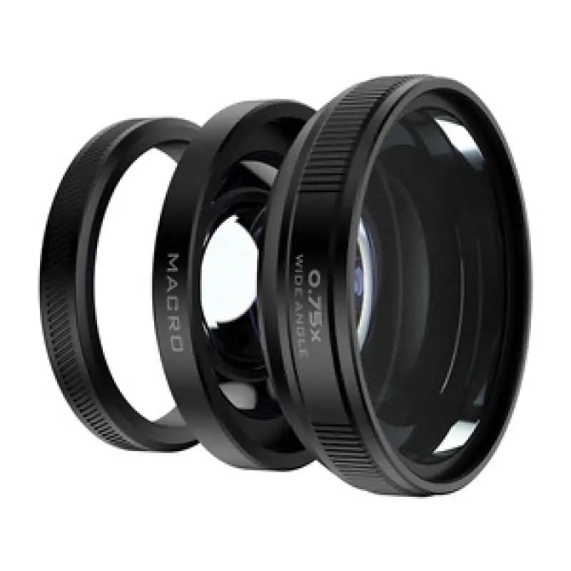 Freewell 2-in-1 lainurklaas FUJI X100VI/X100V jaoks - universaalne