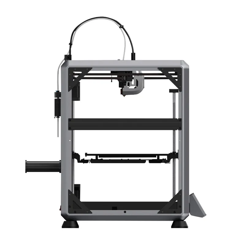 Creality K1-SE 3D-printer universaalne