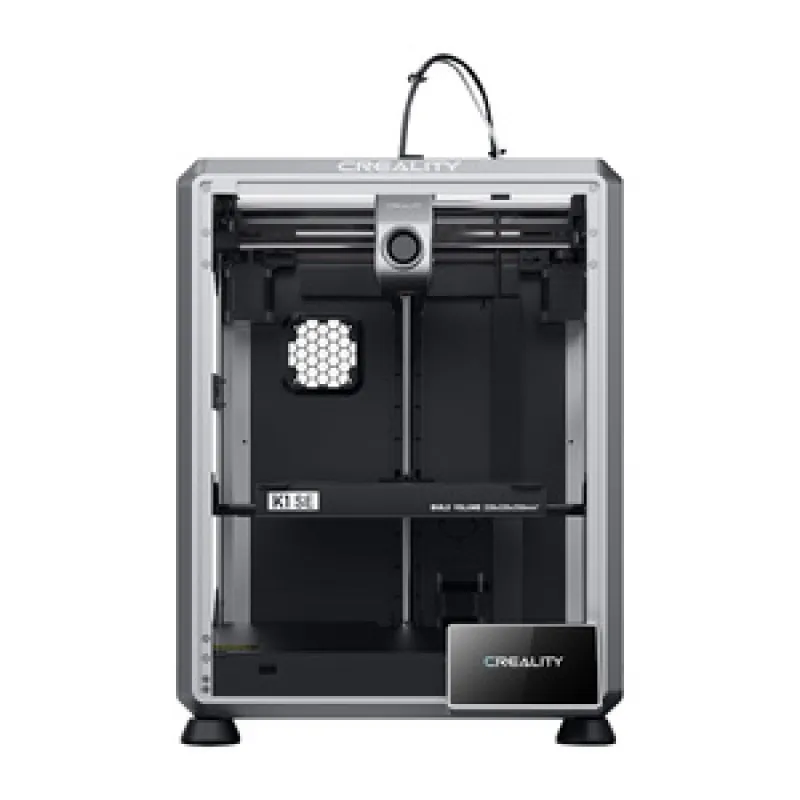 Creality K1-SE 3D-printer universaalne