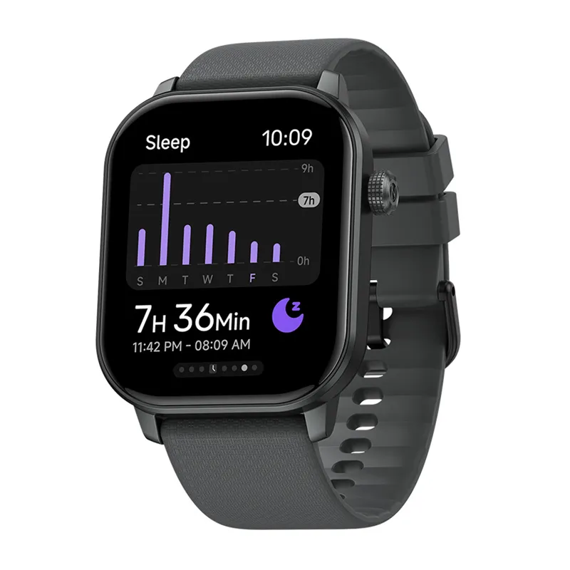 Zeblaze GTS 3 GPS nutikell (hall) universaalne