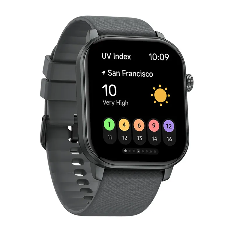 Zeblaze GTS 3 GPS nutikell (hall) universaalne