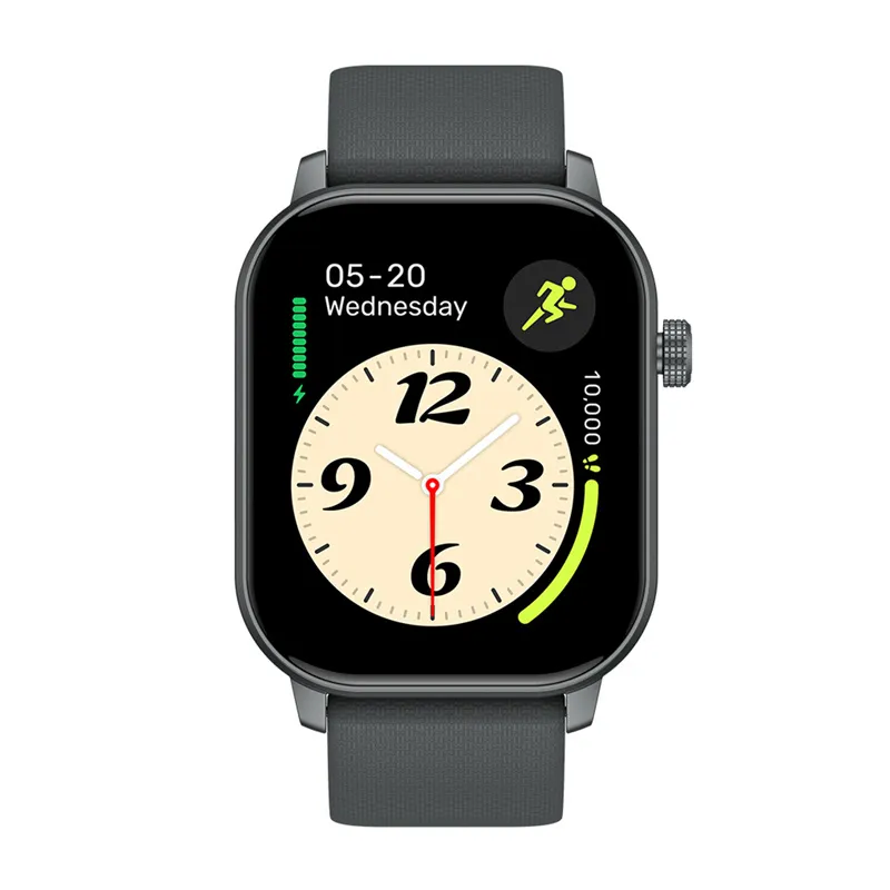 Zeblaze GTS 3 GPS nutikell (hall) universaalne