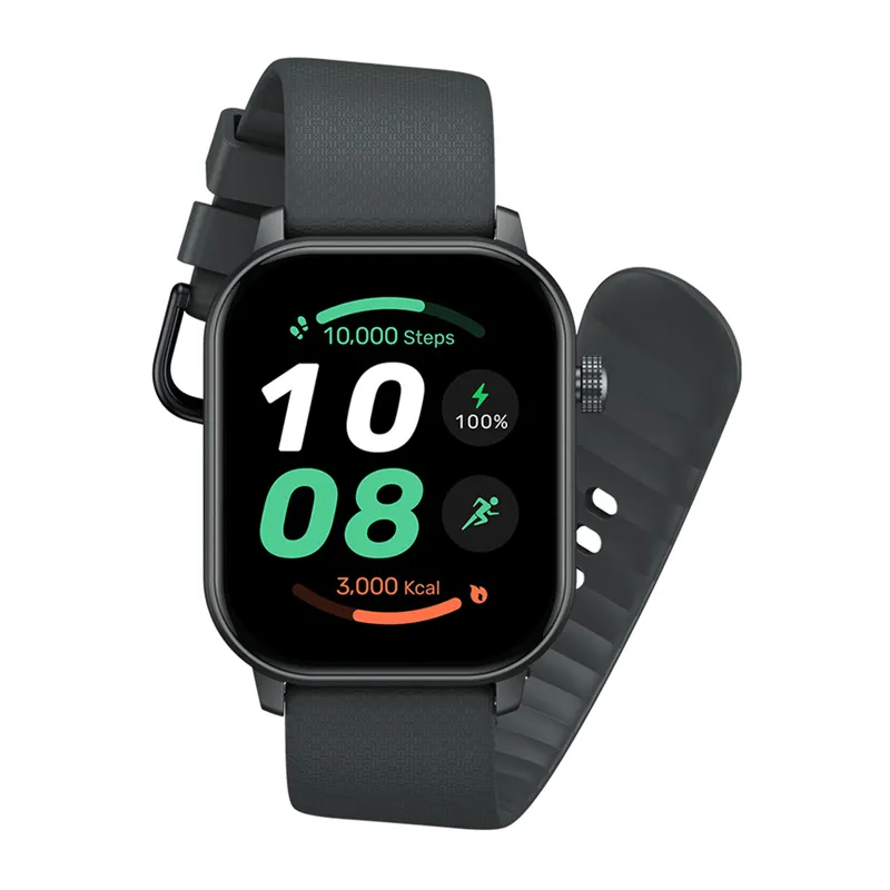 Zeblaze GTS 3 GPS nutikell (hall) universaalne