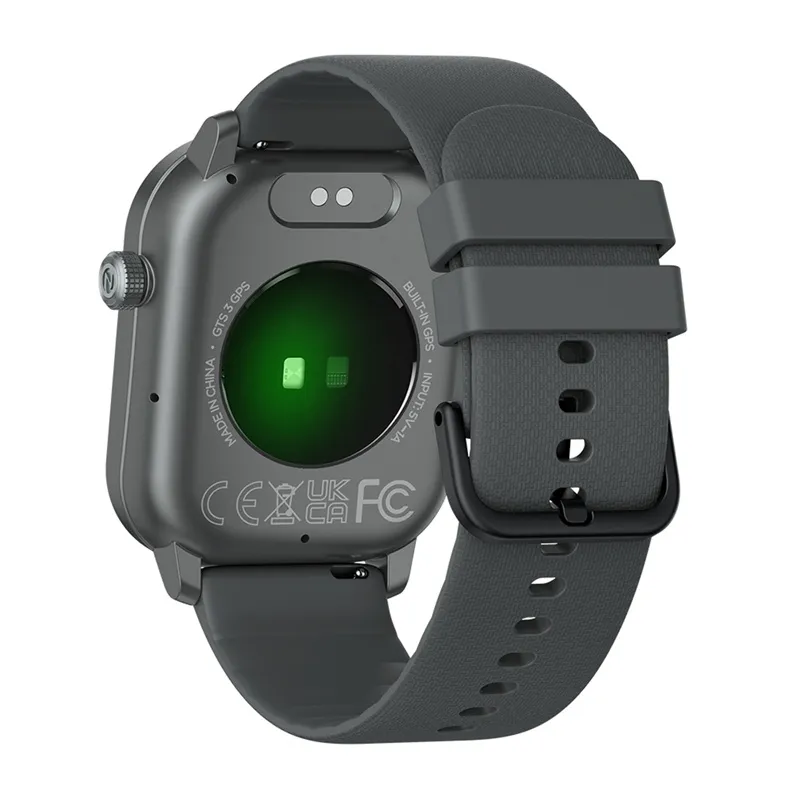 Zeblaze GTS 3 GPS nutikell (hall) universaalne