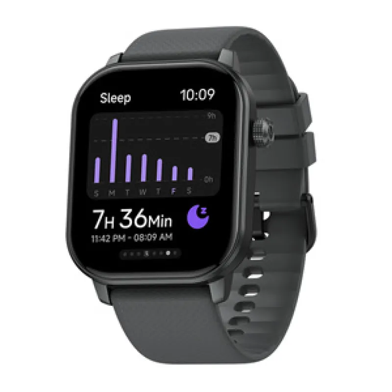 Zeblaze GTS 3 GPS nutikell (hall) universaalne