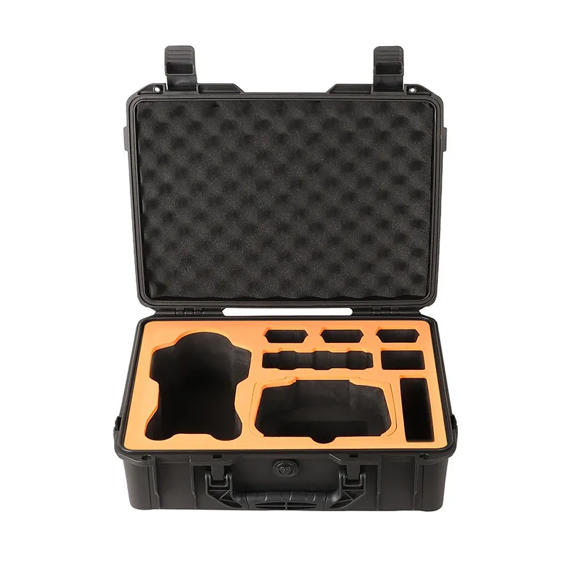 Sunnylife AQX-20 juhtum Mavic 4 PRO ja RC 2 jaoks universaalne