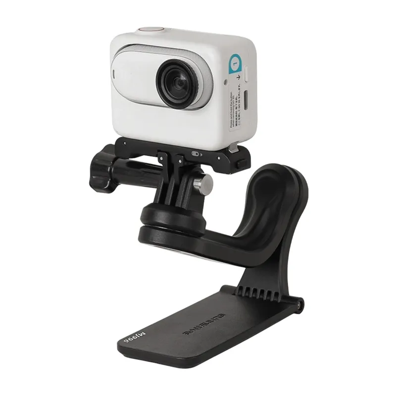 Sunnylife MJ996 pöörlev magnetiline kinnitussüsteem Action 5 Pro / 360 X5 / Pocket 3 universaalne