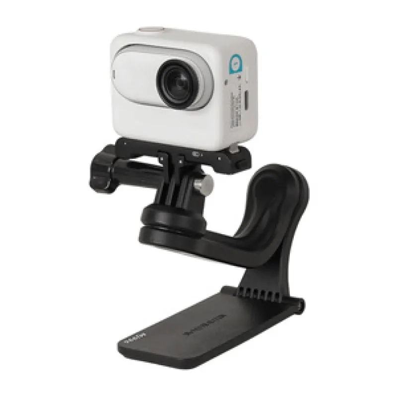 Sunnylife MJ996 pöörlev magnetiline kinnitussüsteem Action 5 Pro / 360 X5 / Pocket 3 universaalne