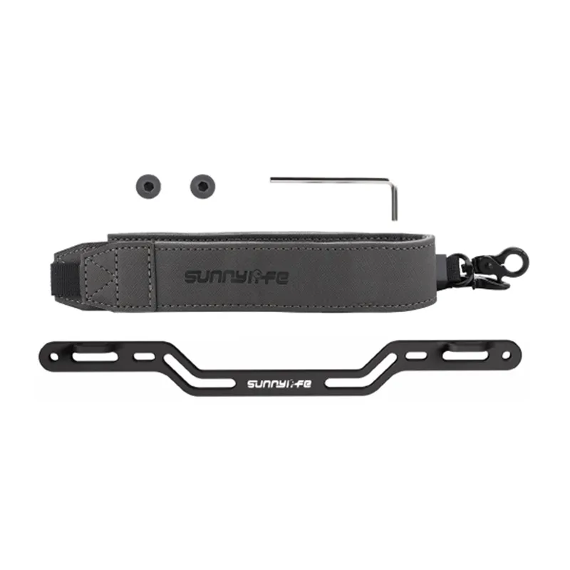 Sunnylife GS998 juhtimispult kinnitussüsteem RC Plus 2 universaalne