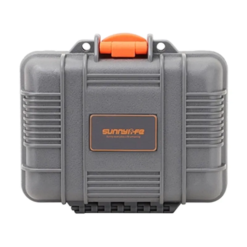 Sunnylife AQX-18 transportkott OSMO ACTION 5 Pro/4/3 universaalne
