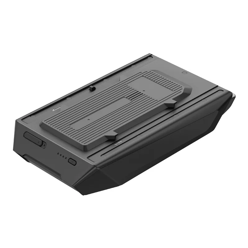 EcoFlow Wave 3 aku universaal