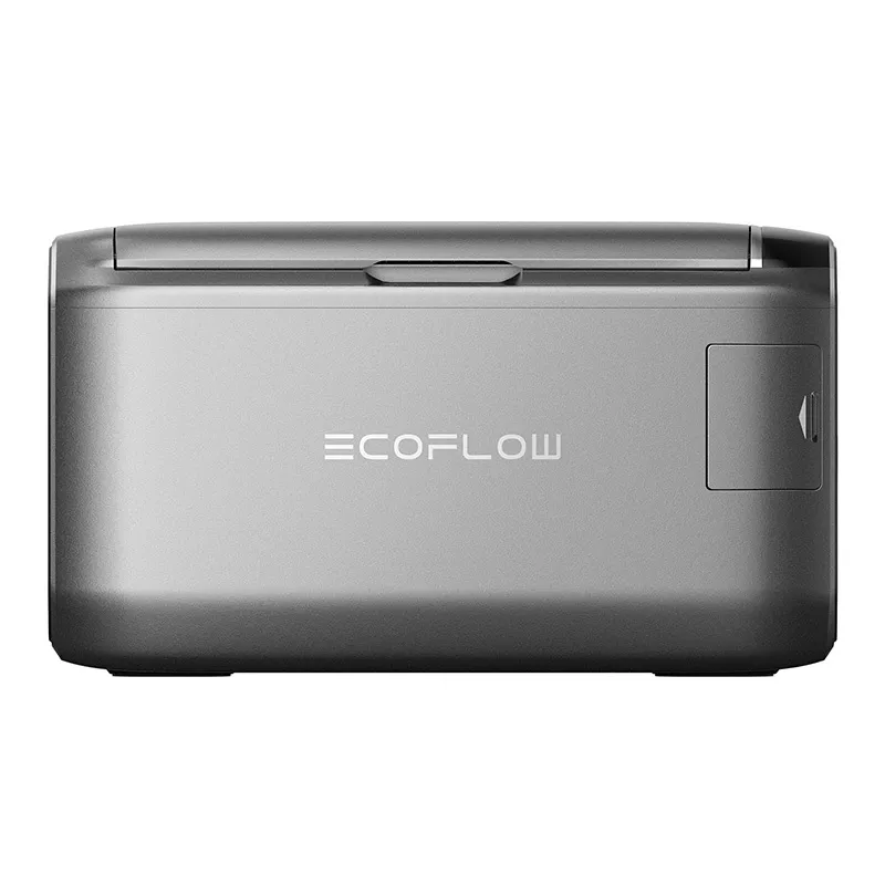 EcoFlow Glacier Classic 35l kaasaskantav universaalne külmik