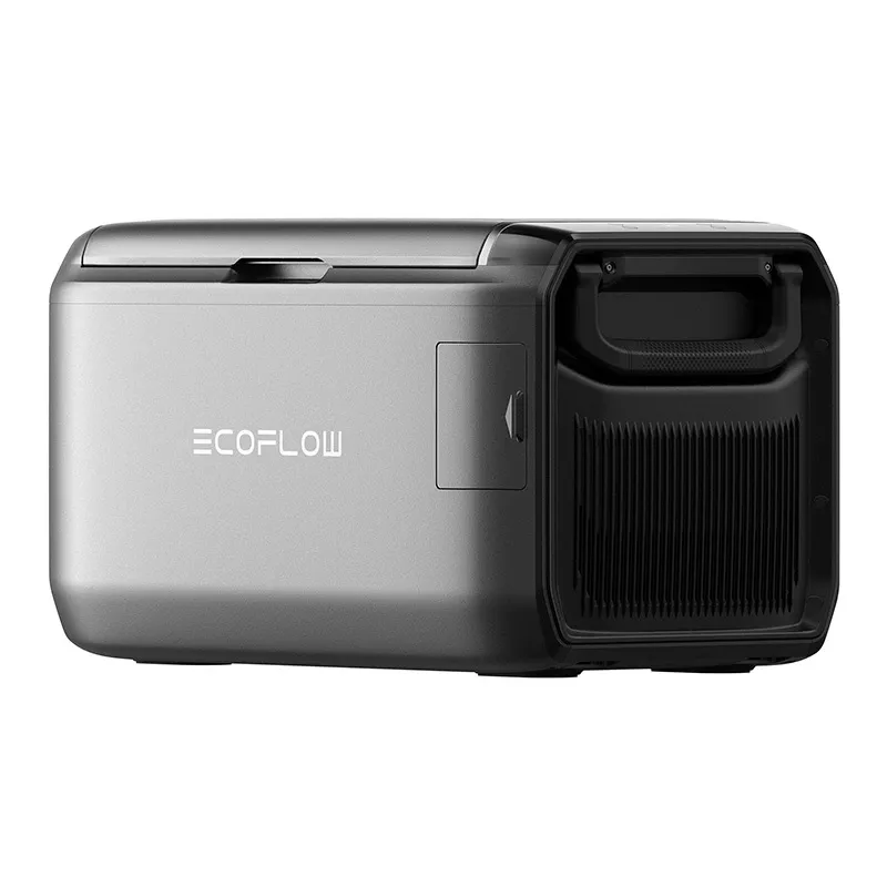 EcoFlow Glacier Classic 35l kaasaskantav universaalne külmik