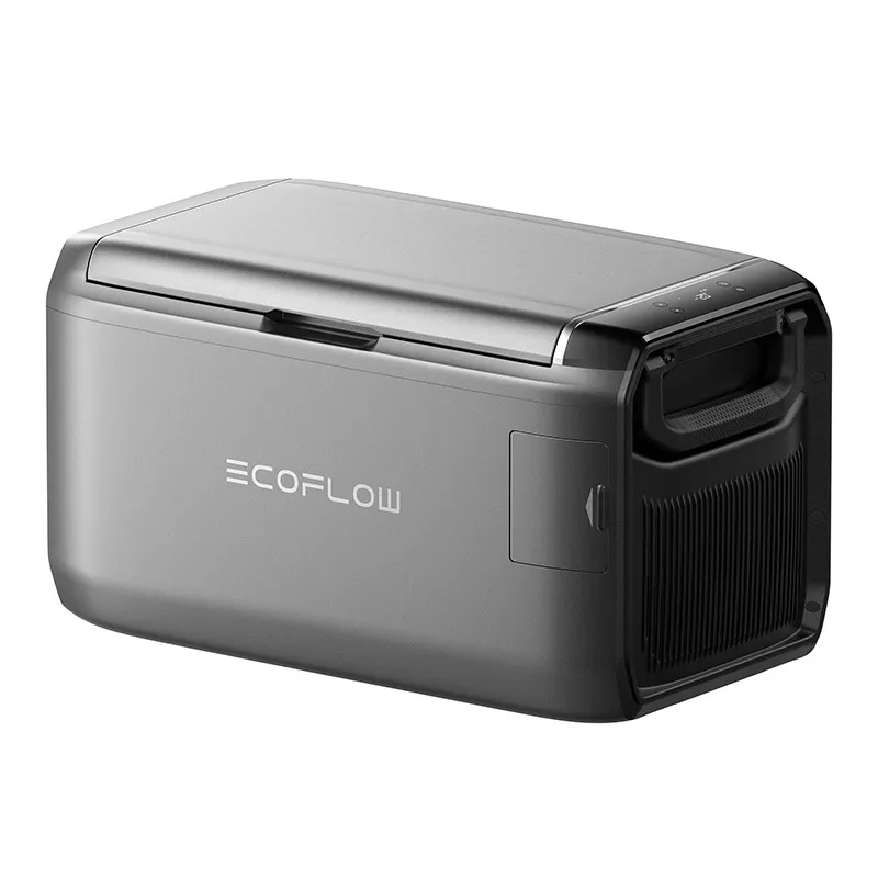 EcoFlow Glacier Classic 35l kaasaskantav universaalne külmik
