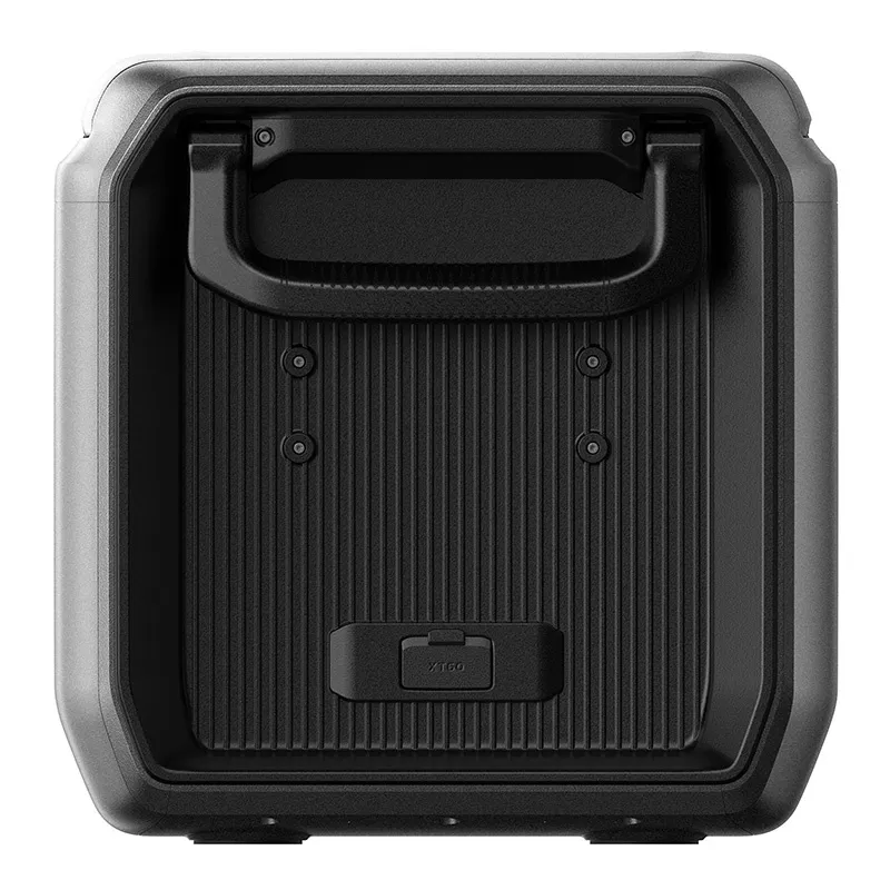 EcoFlow Glacier Classic 35l kaasaskantav universaalne külmik