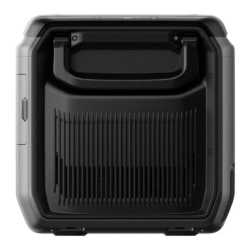 EcoFlow Glacier Classic 35l kaasaskantav universaalne külmik