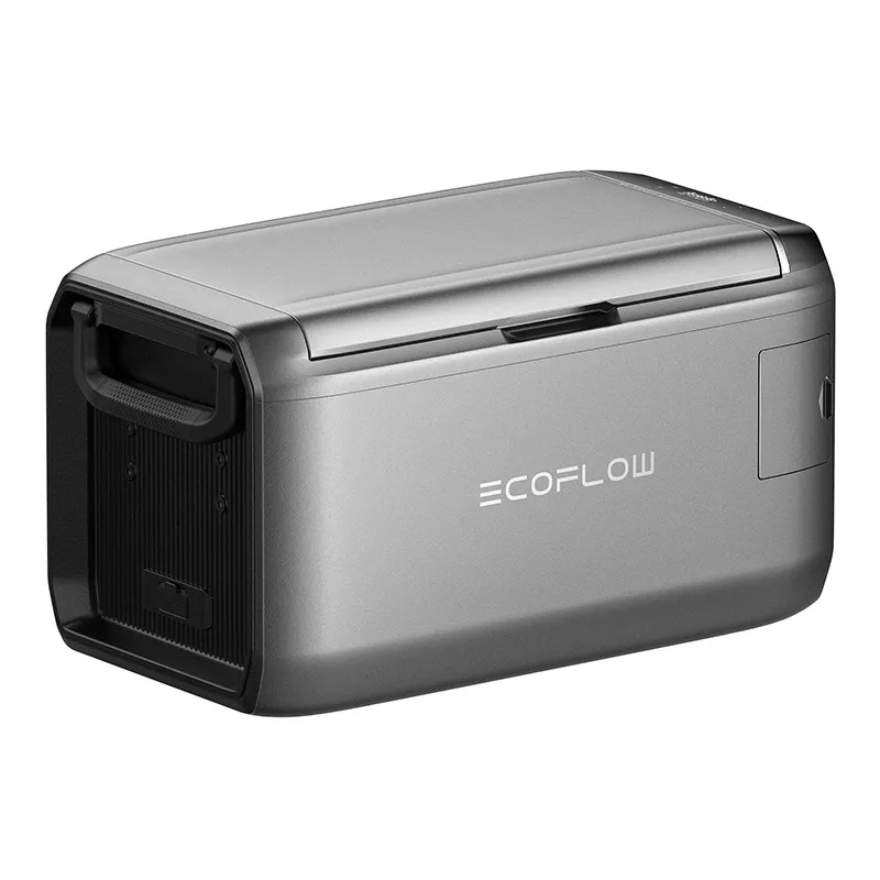 EcoFlow Glacier Classic 35l kaasaskantav universaalne külmik