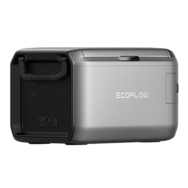 EcoFlow Glacier Classic 35l kaasaskantav universaalne külmik