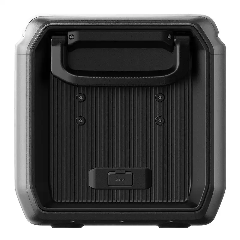 EcoFlow Glacier Classic 35l kaasaskantav universaalne külmik