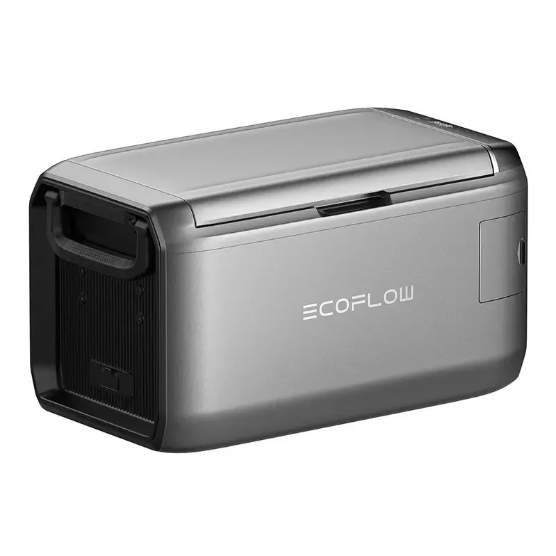 EcoFlow Glacier Classic 35l kaasaskantav universaalne külmik