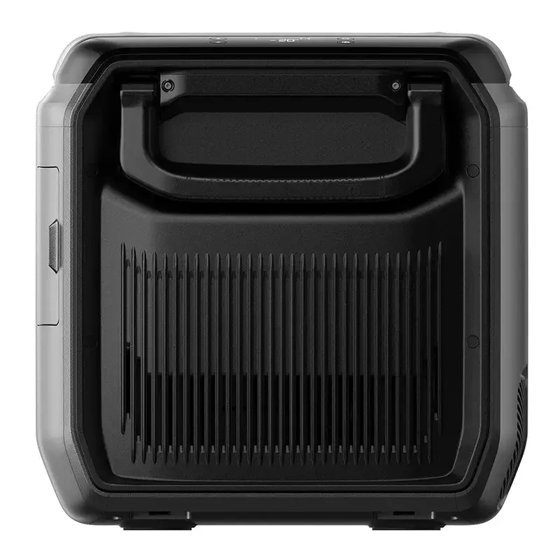 EcoFlow Glacier Classic 35l kaasaskantav universaalne külmik